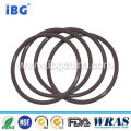 2016 new arrival custom fkm o ring gaskets for manufacturing machine